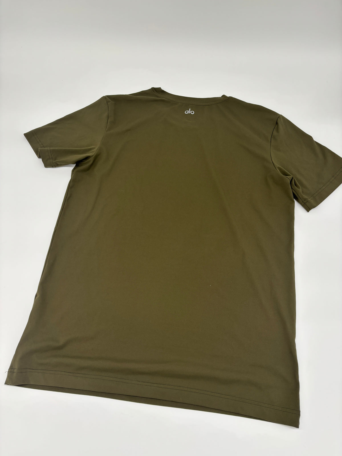 ALO T-SHIRT