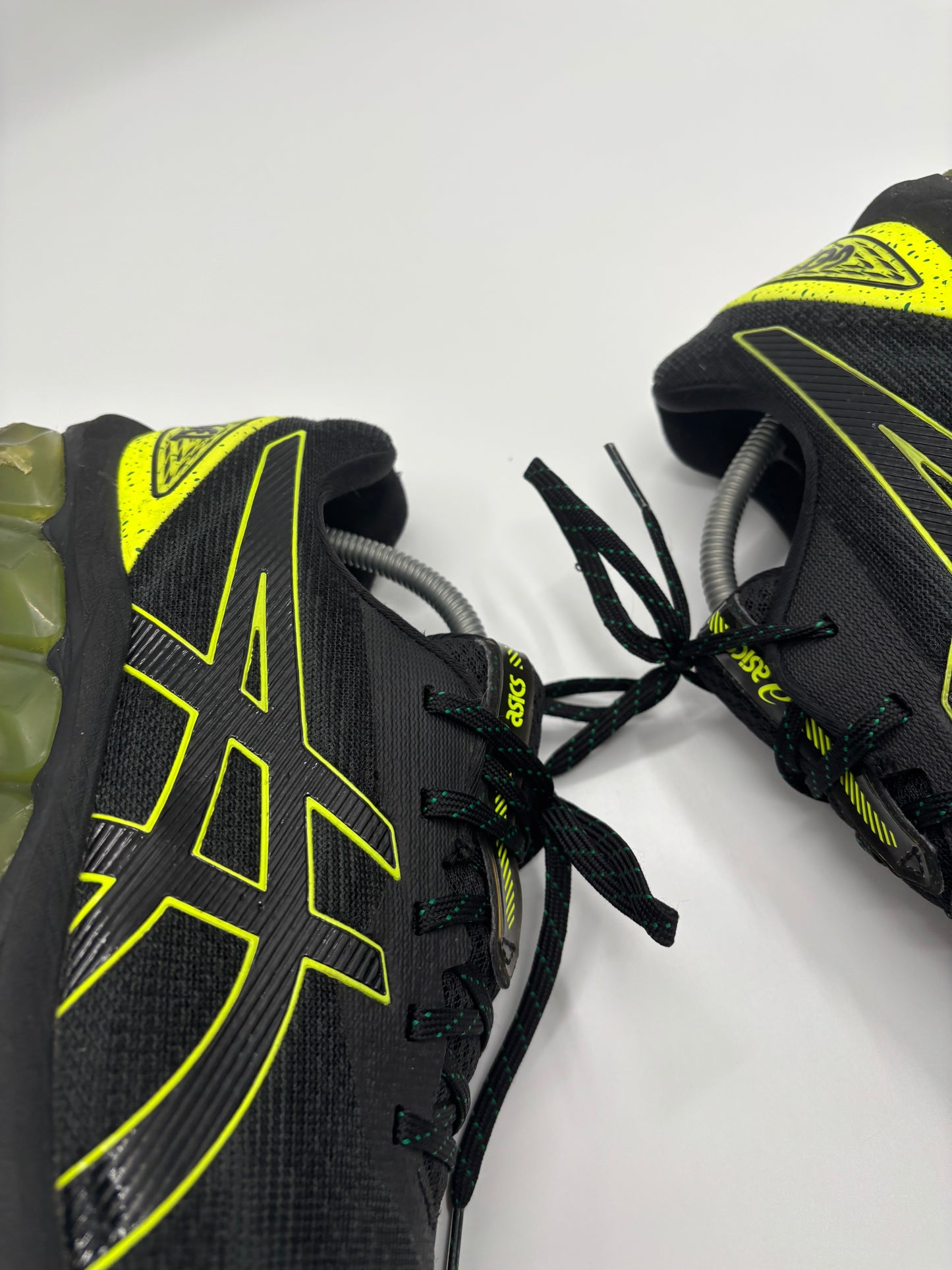 ASICS TRAINERS
