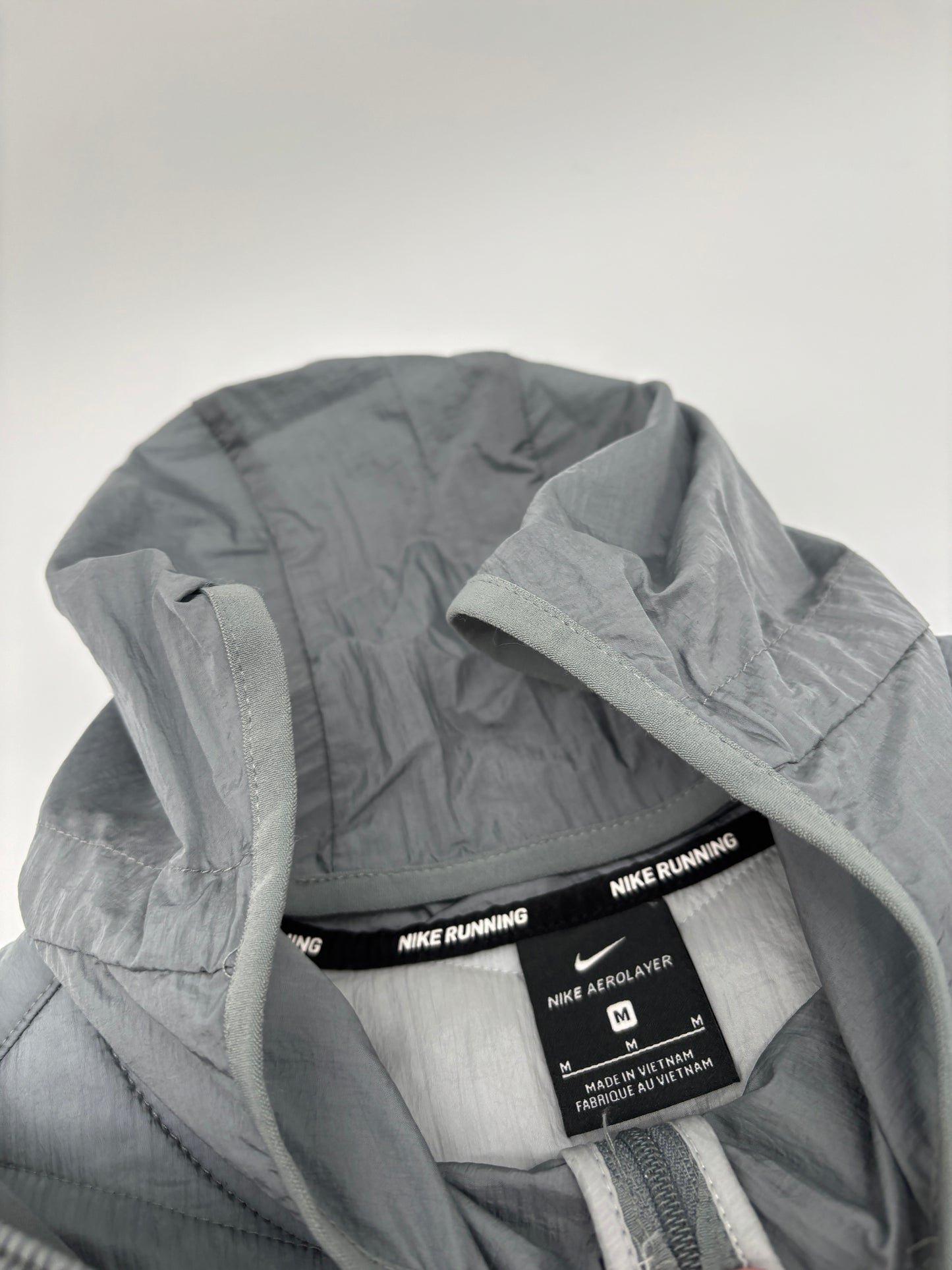 NIKE AEROLAYER SET