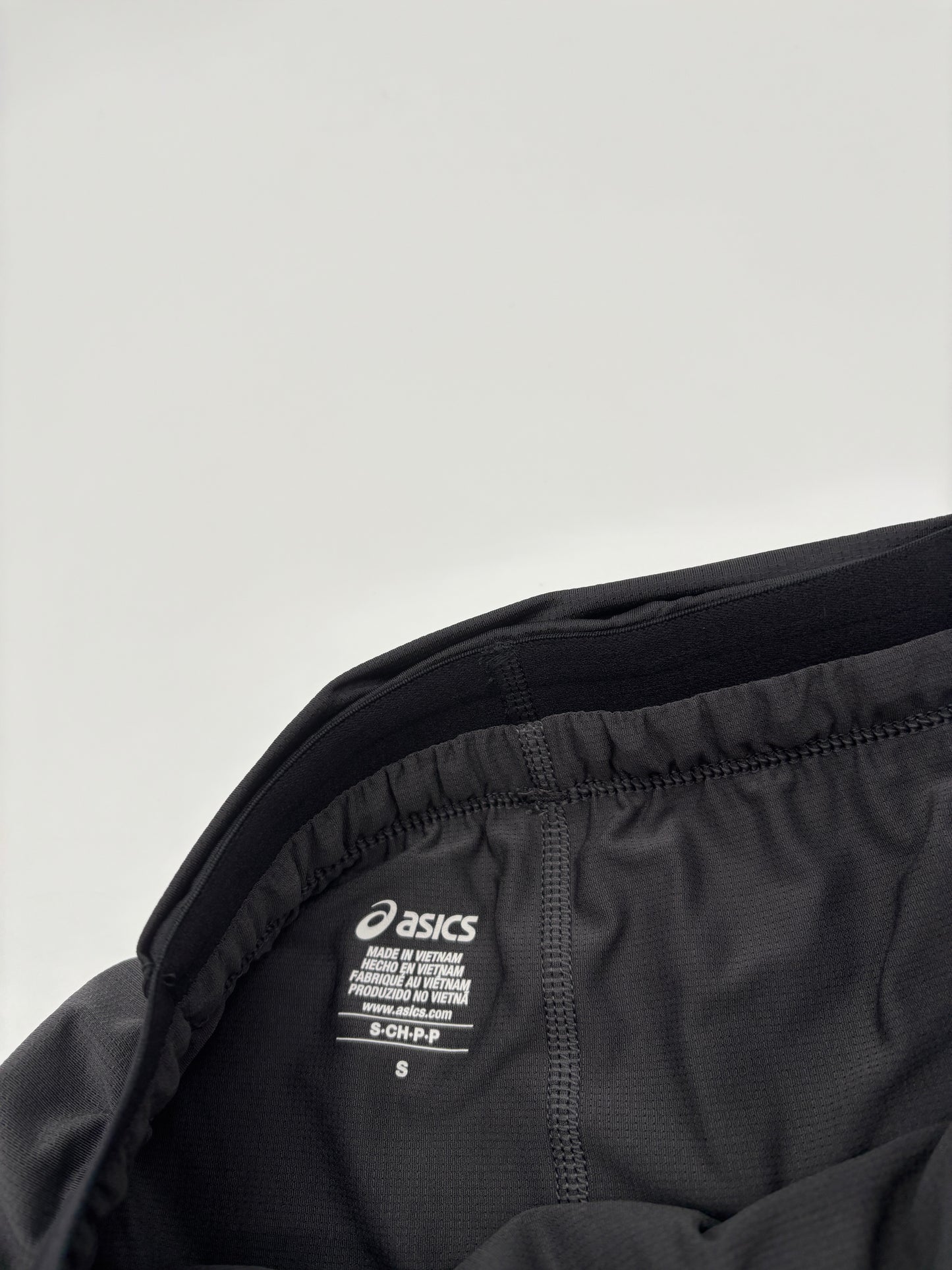 ASICS SHORTS