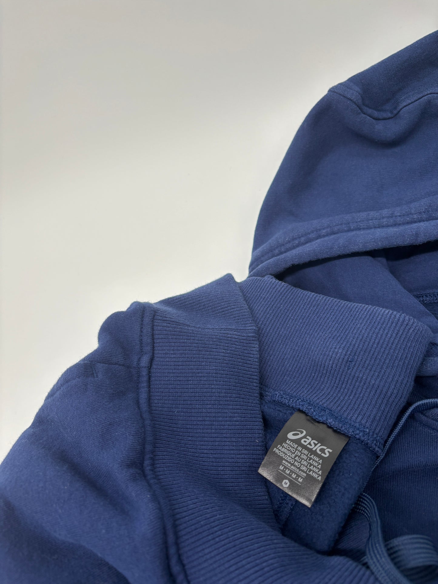 ASICS TRACKSUIT