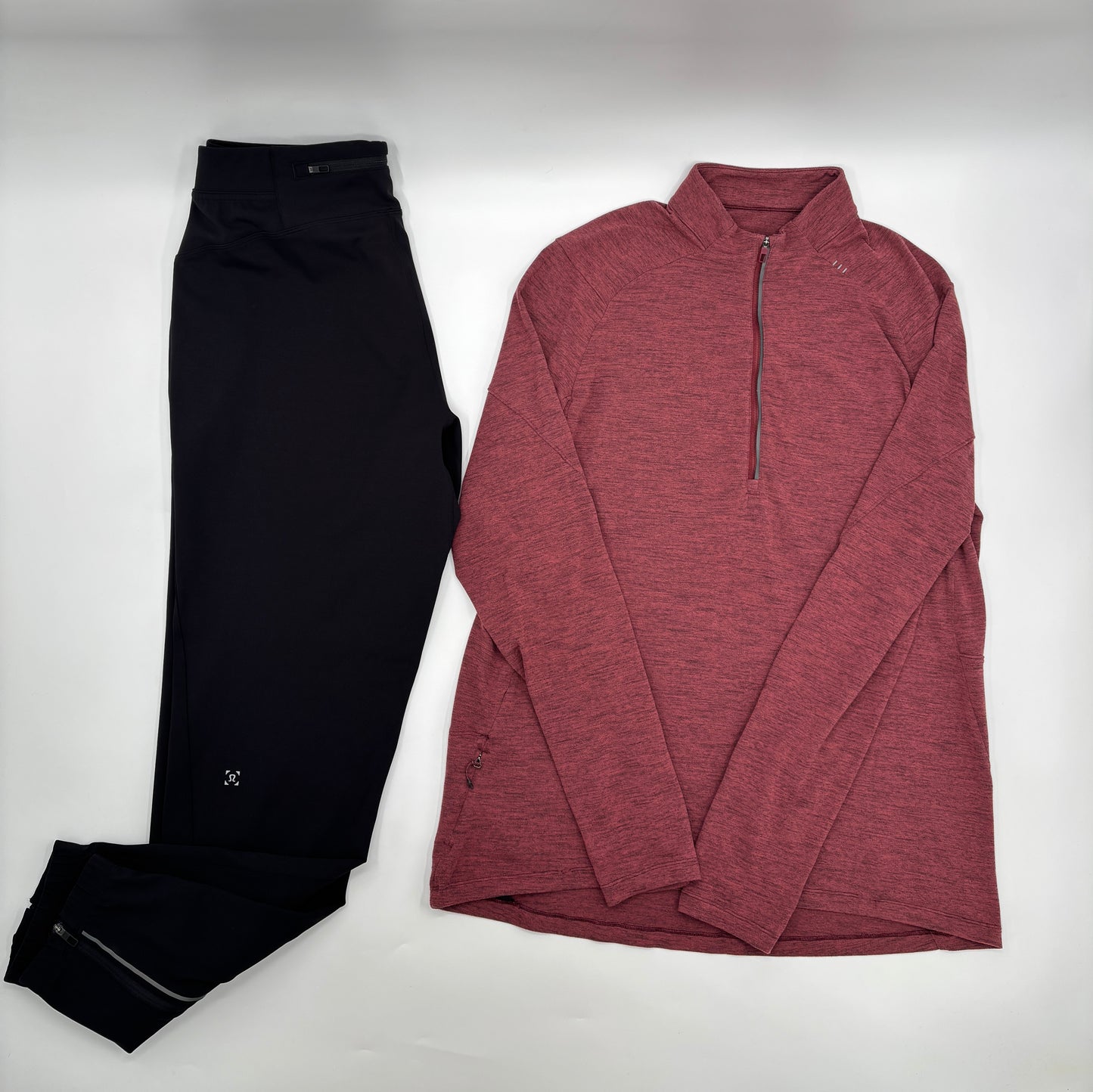 LULULEMON SET