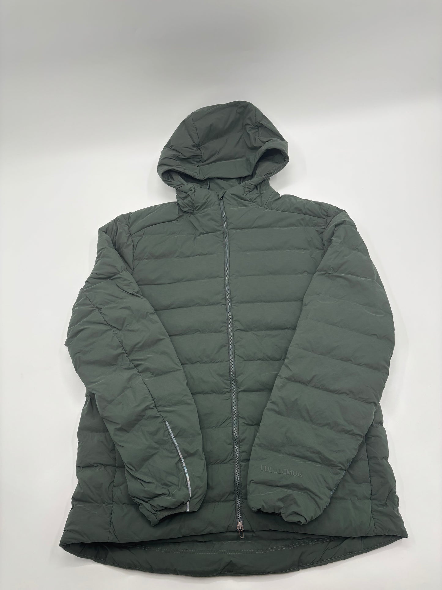 LULULEMON NAVIGATION HOODIE