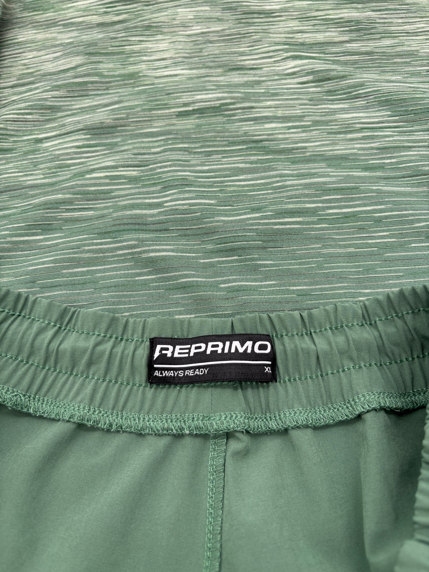 REPRIMO SET