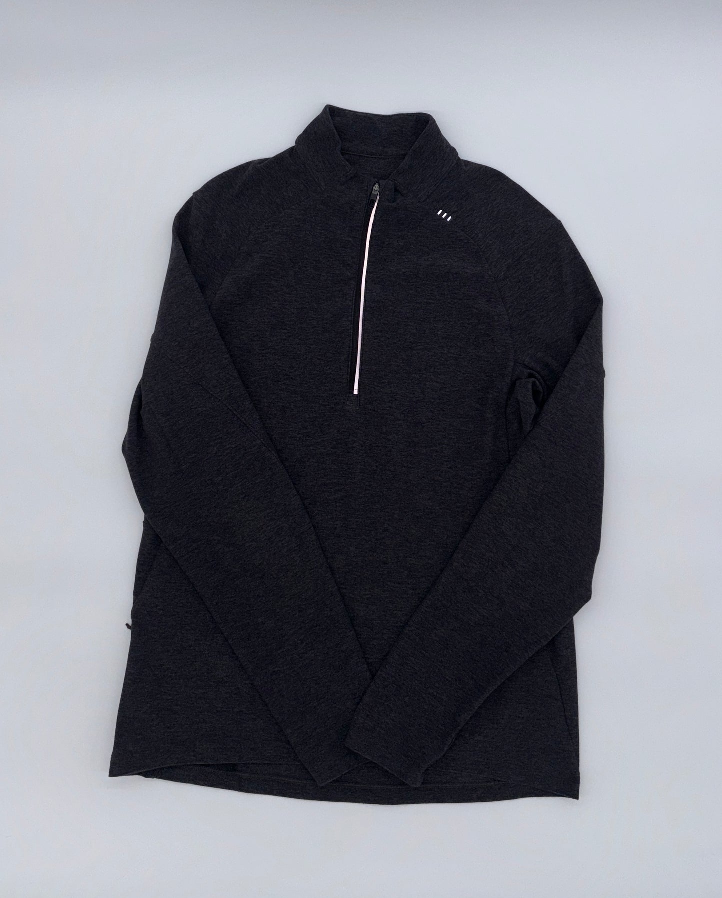 LULULEMON HALF ZIP