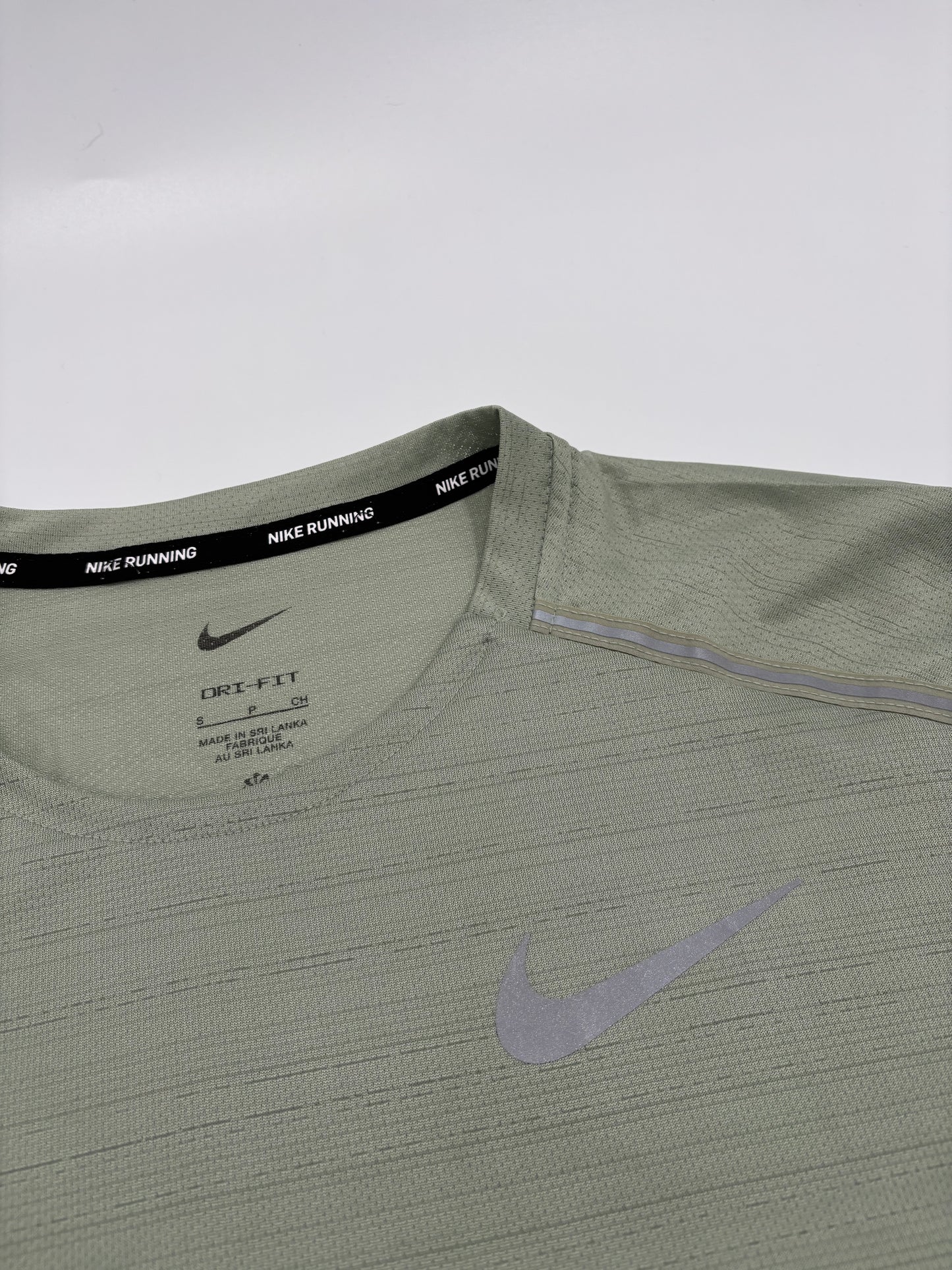 NIKE MILLER T-SHIRT