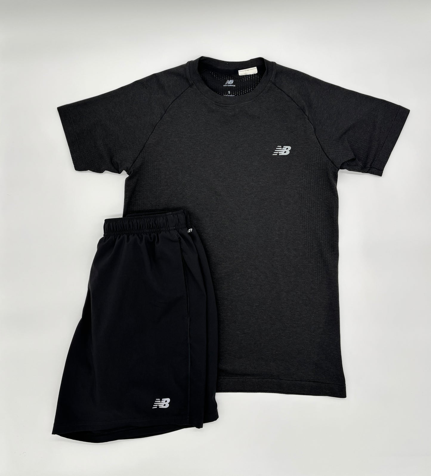 NEW BALANCE SET