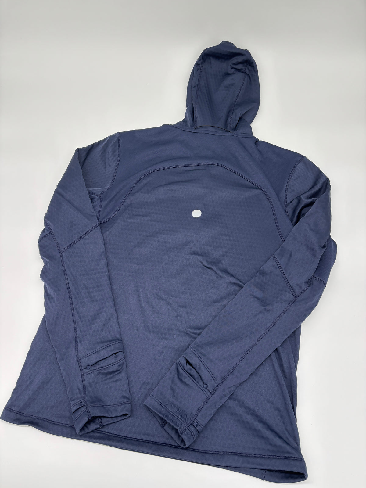 ASICS HOODIE