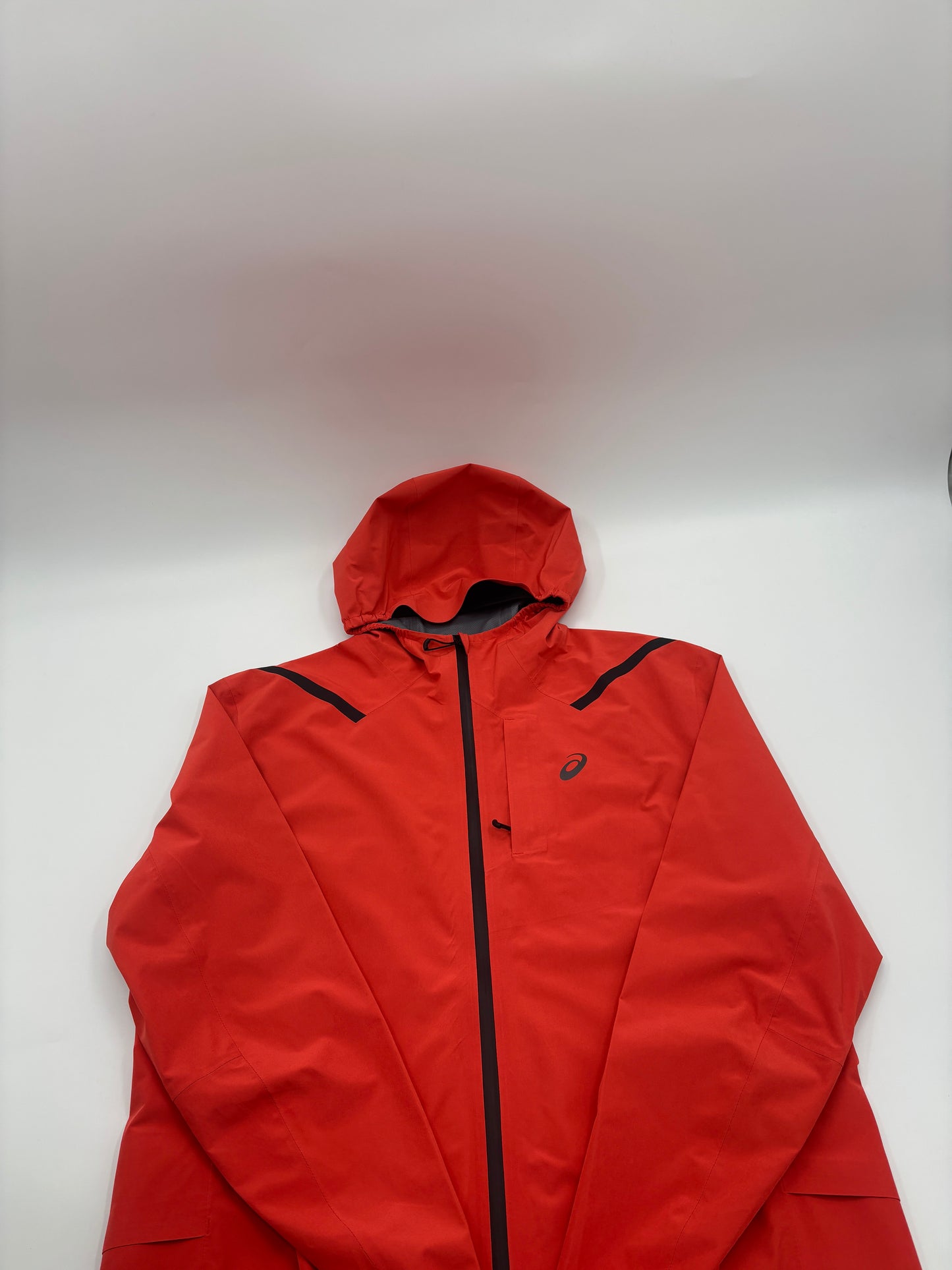 ASICS WATERPROOF JACKET