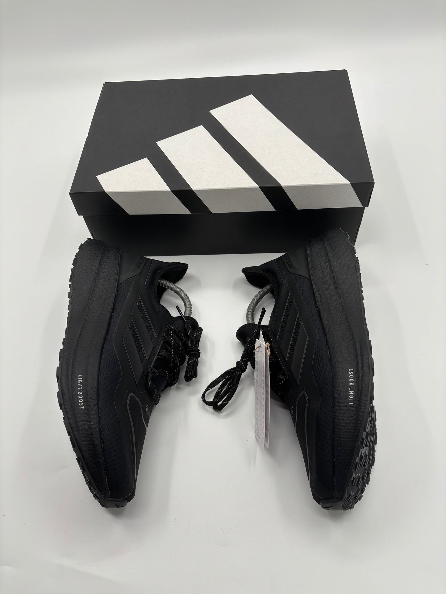 ADIDAS GORETEX TRAINERS