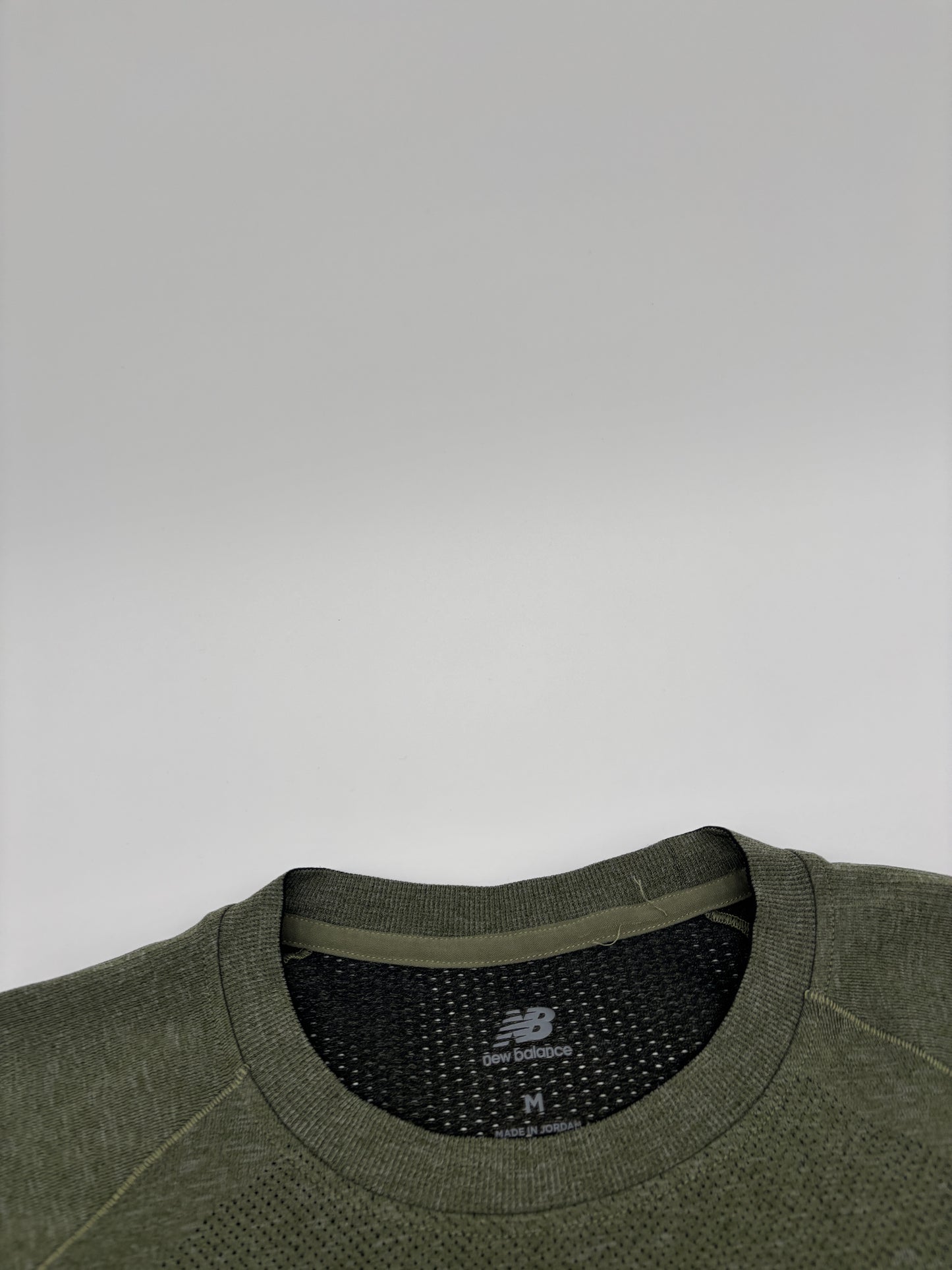 NEW BALANCE T-SHIRT
