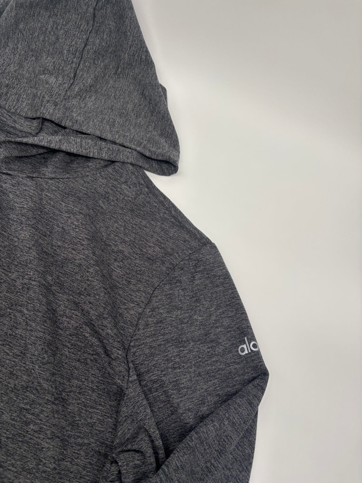 ALO HOODIE
