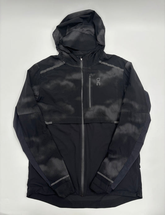 ON RUNNING JACKET