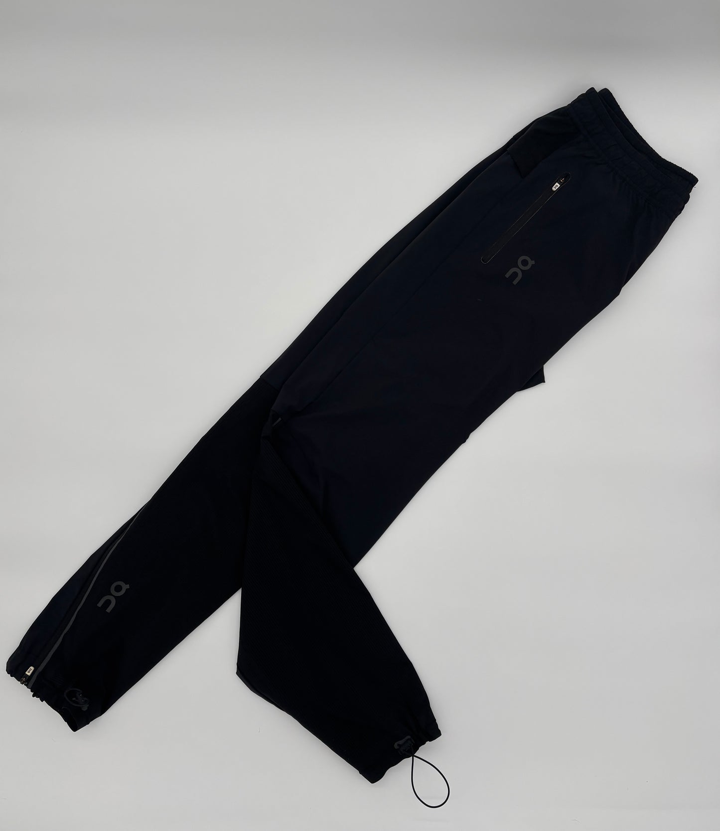 ON RUNNING PANTS