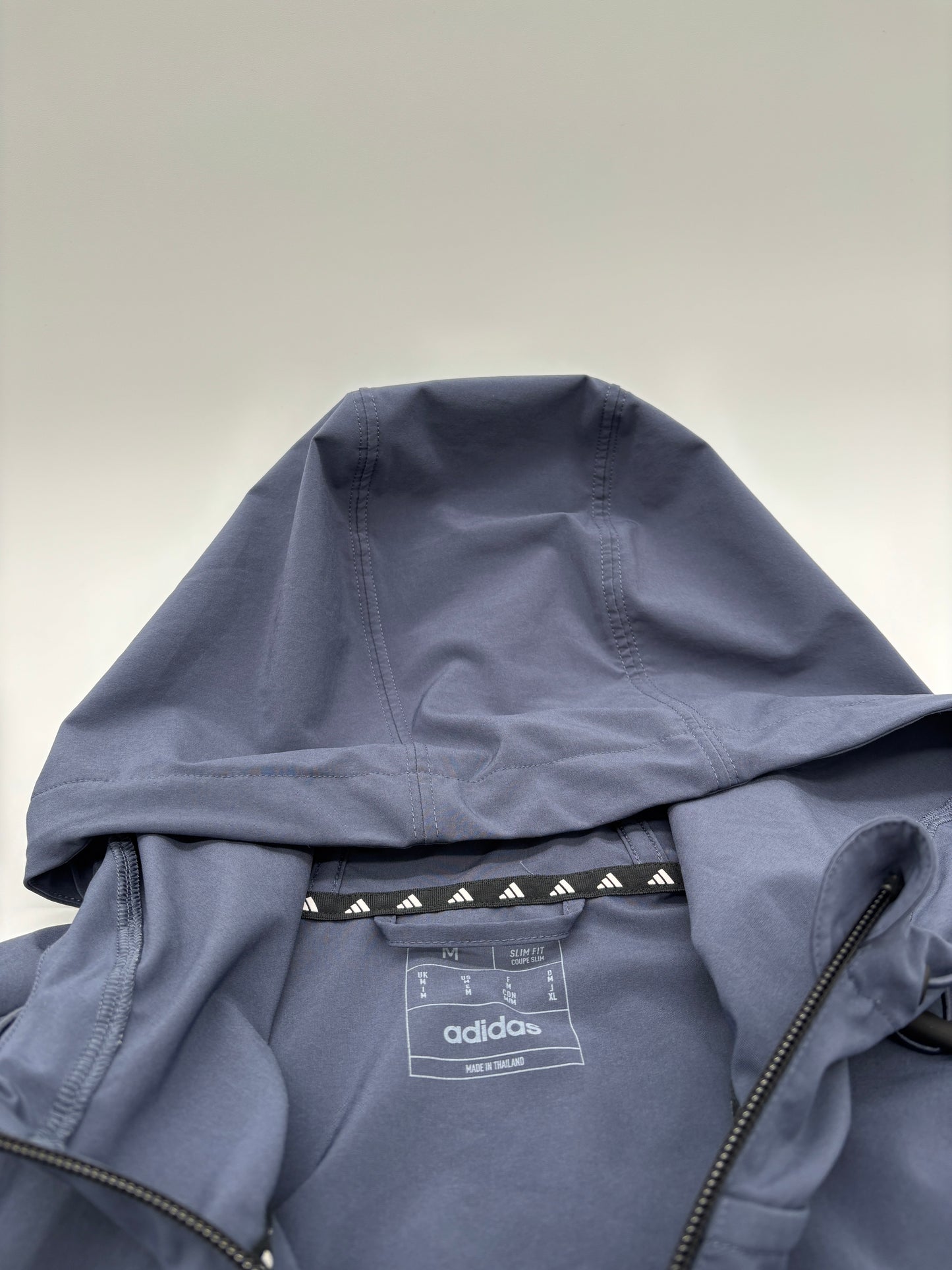 ADIDAS TRACKSUIT