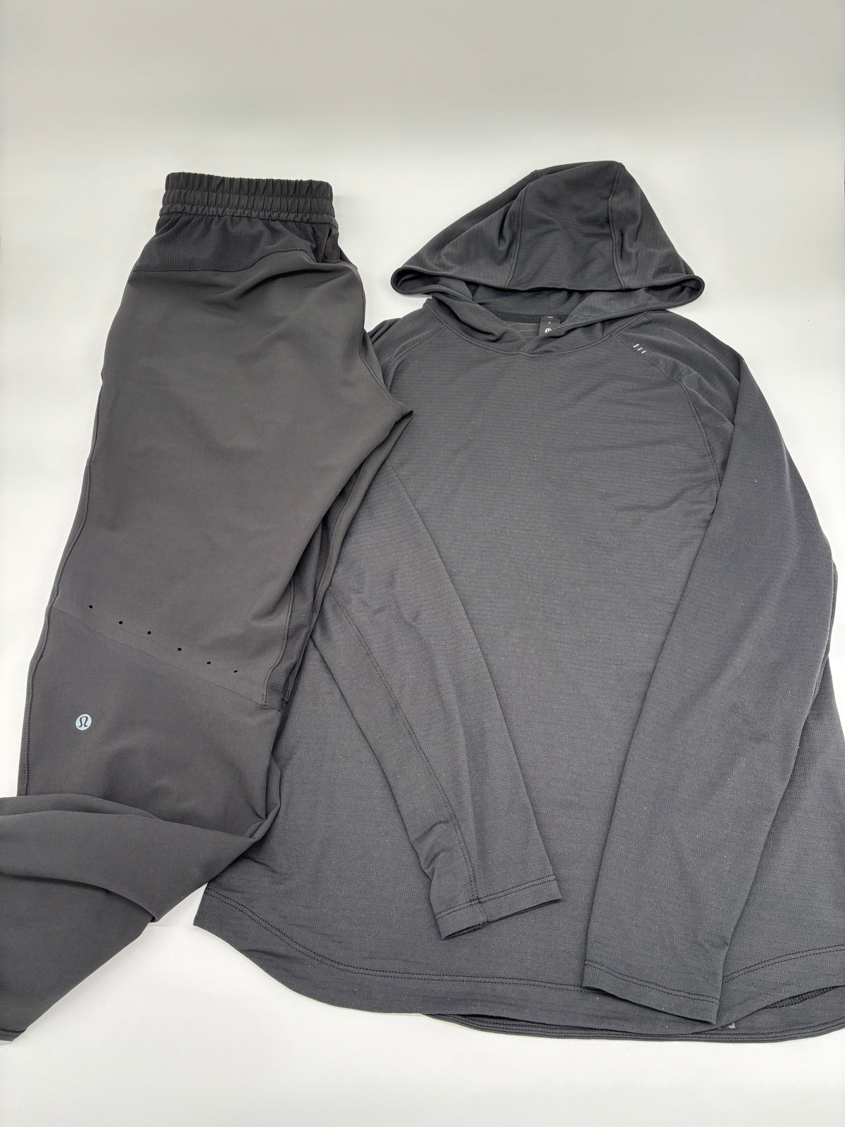 LULULEMON TRACKSUIT