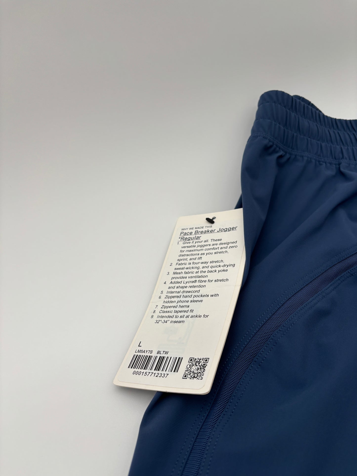LULULEMON PANTS