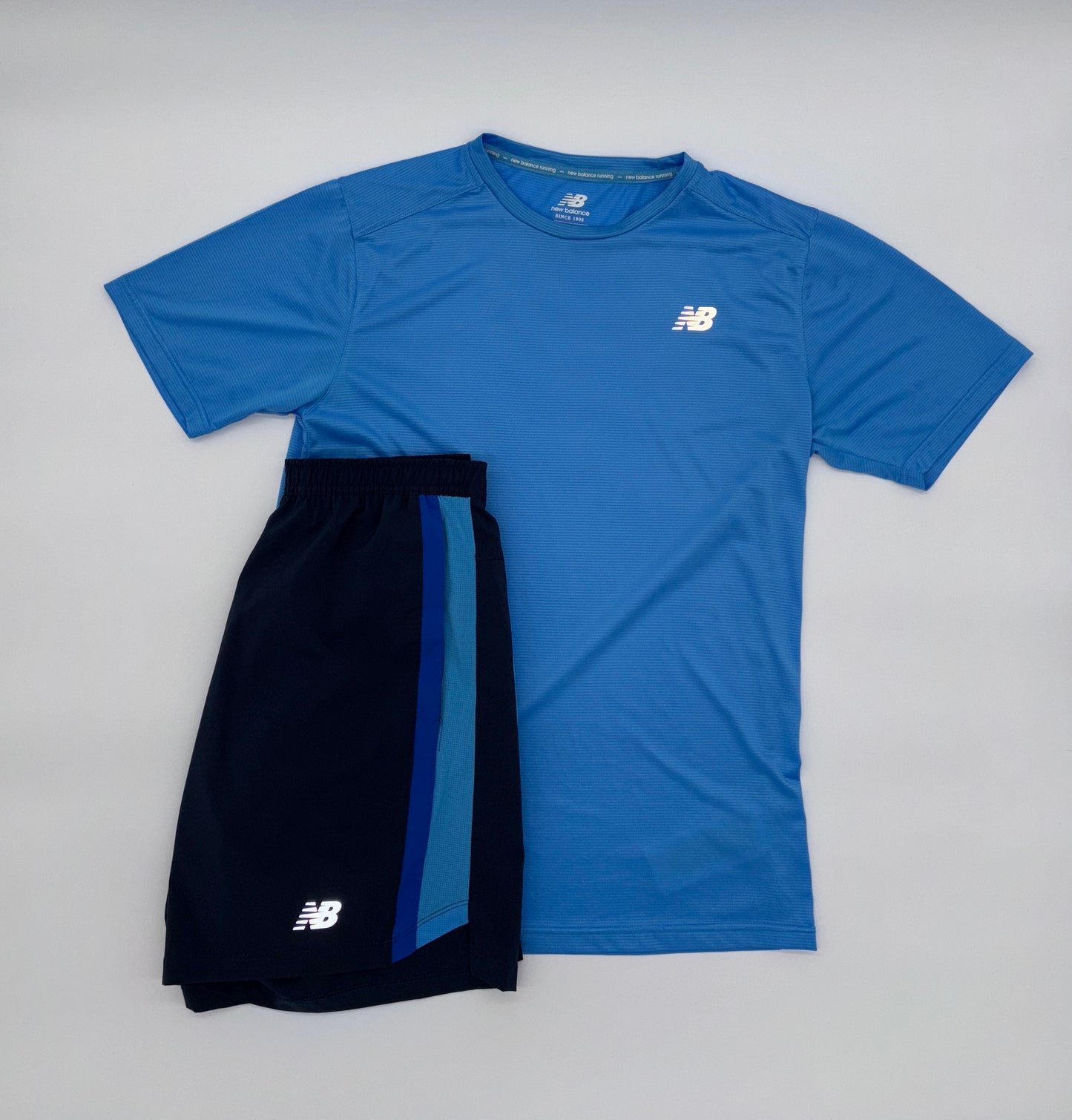 NEW BALANCE SET