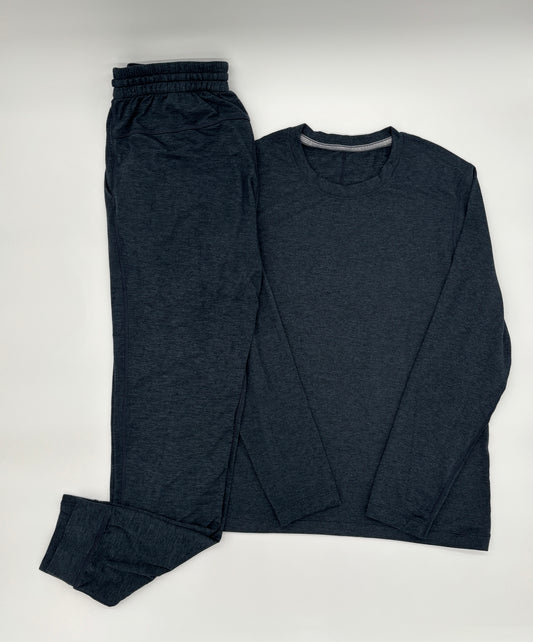 LULULEMON TRACKSUIT