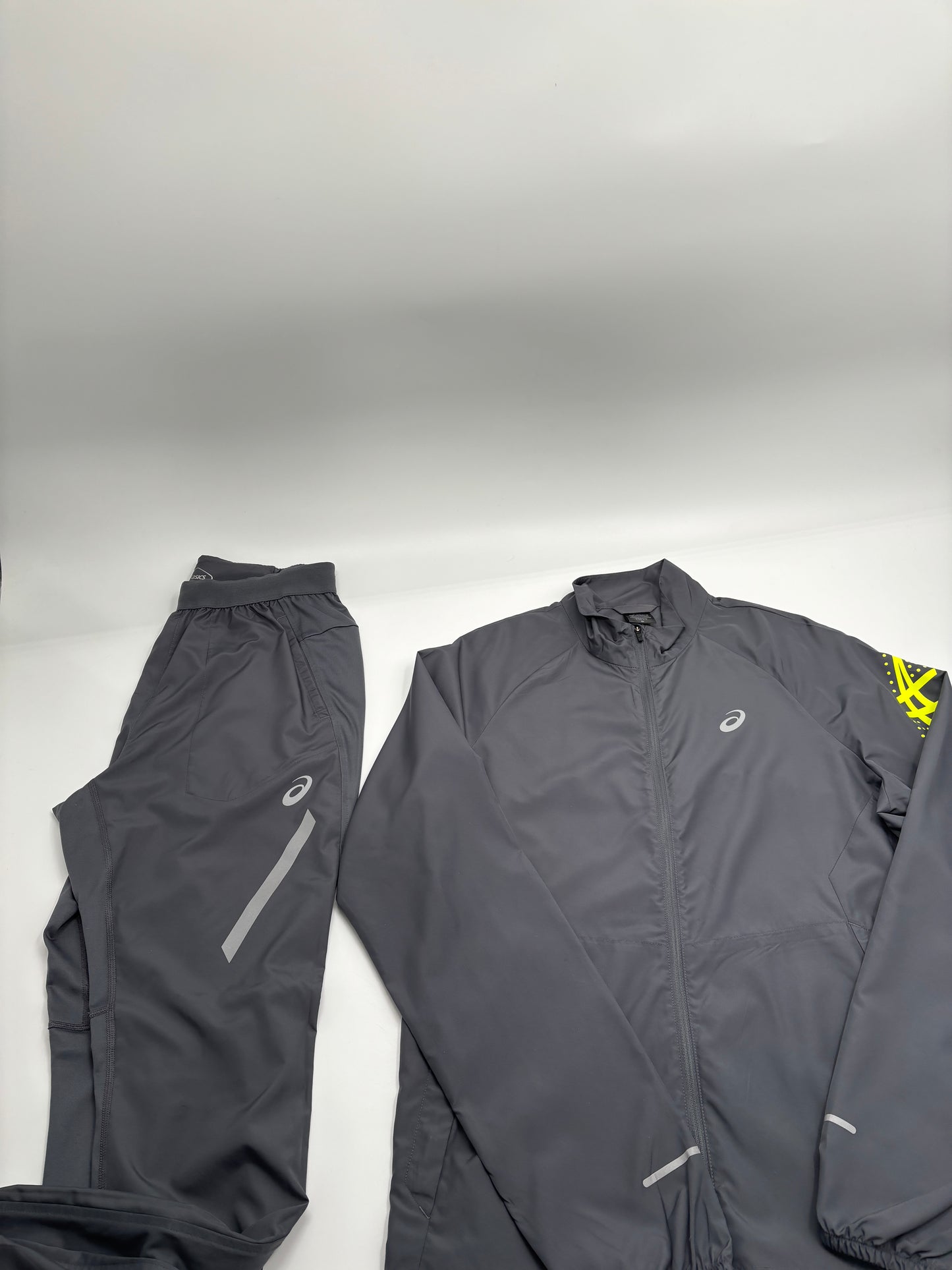 ASICS SET