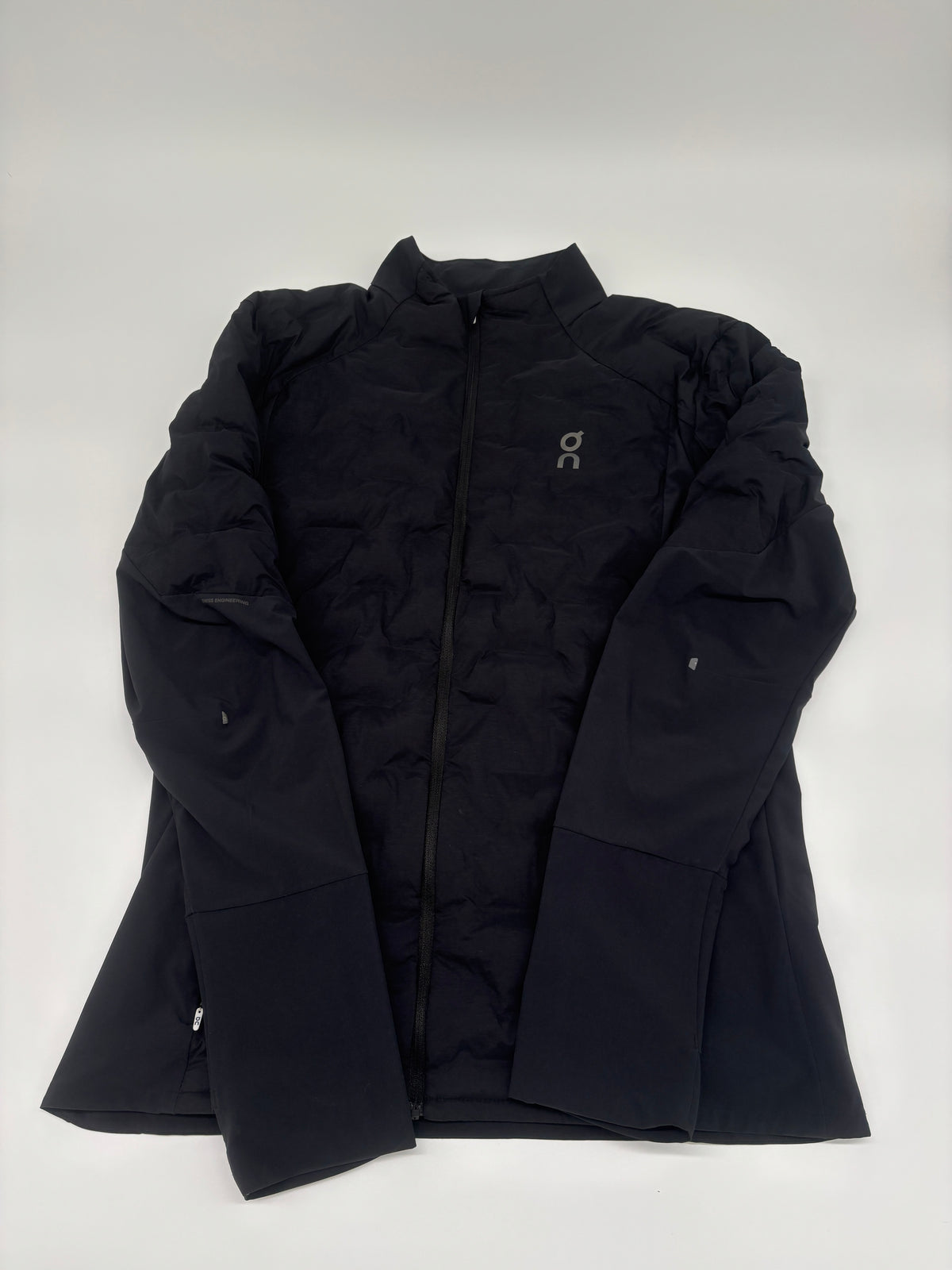 ON RUNNING CLIMATE JACKET