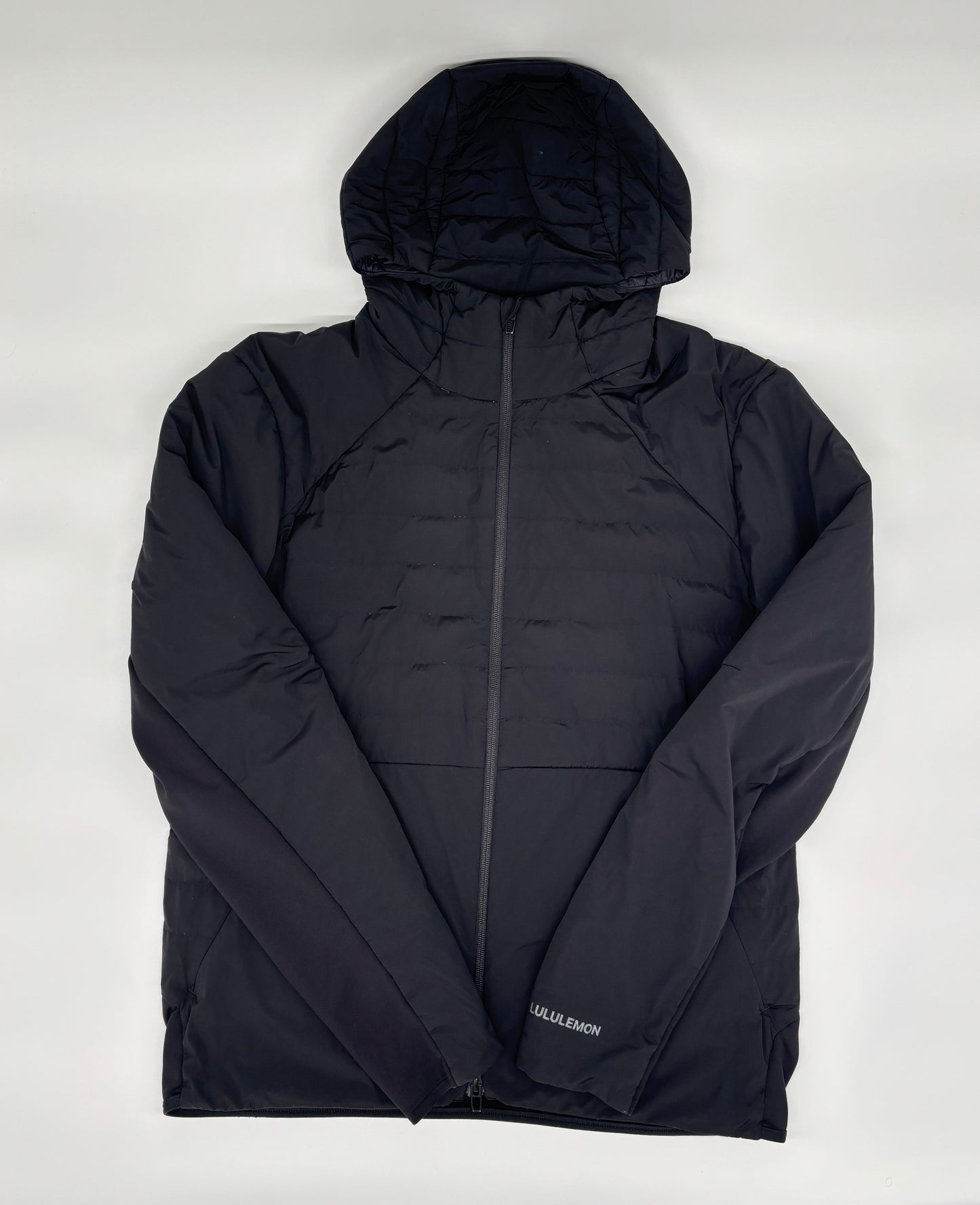 LULULEMON DOWN FOR IT ALL JACKET