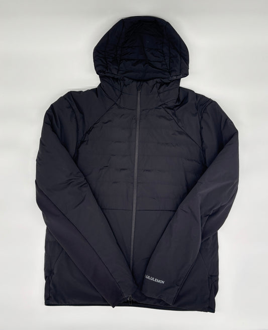 LULULEMON DOWN FOR IT ALL JACKET