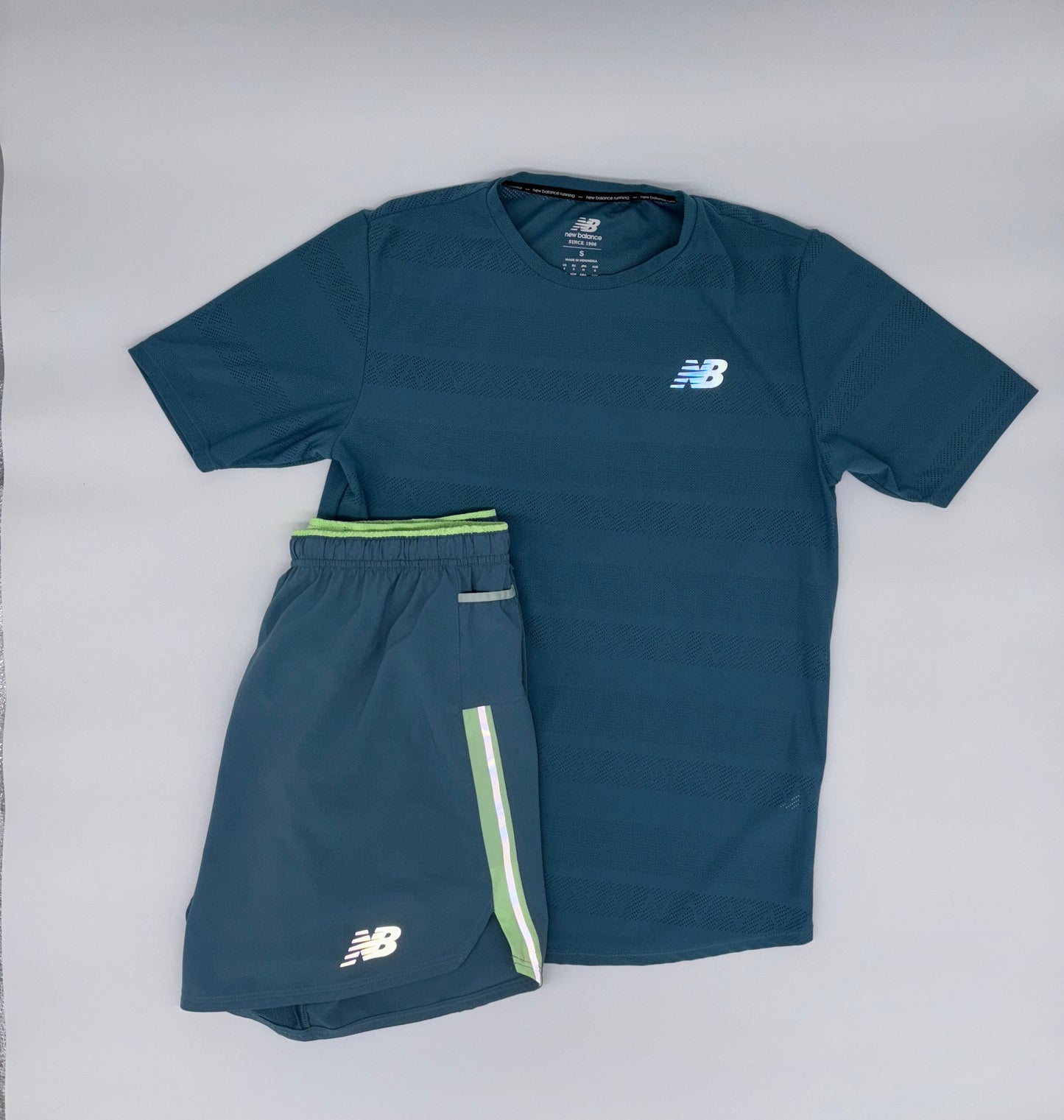 NEW BALANCE SET