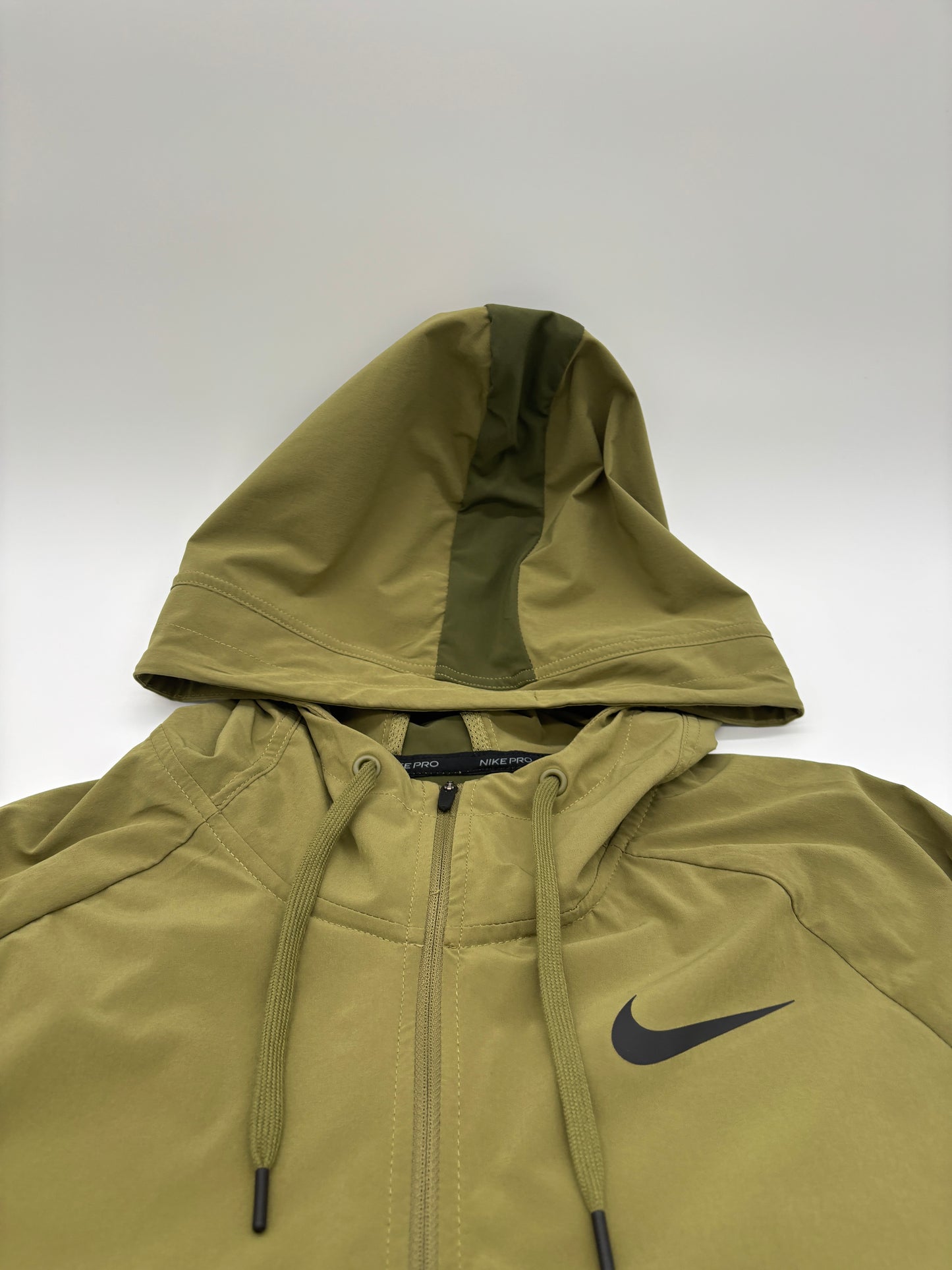 NIKE PRO TRACKSUIT