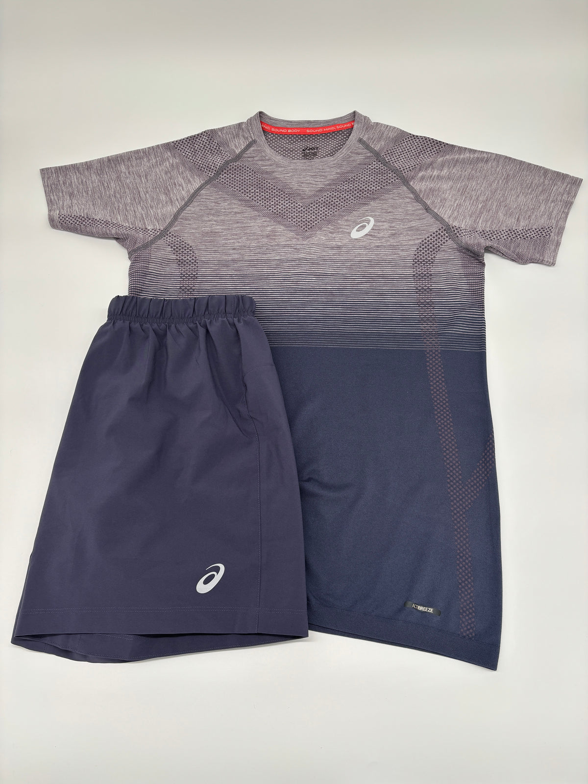 ASICS SET