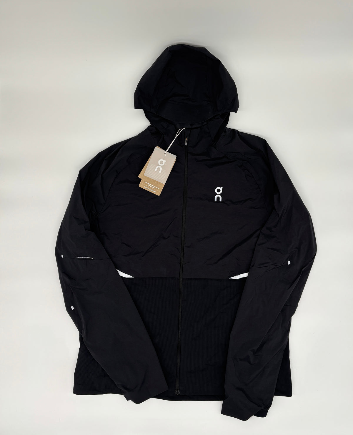 ON RUNNING CORE JACKET