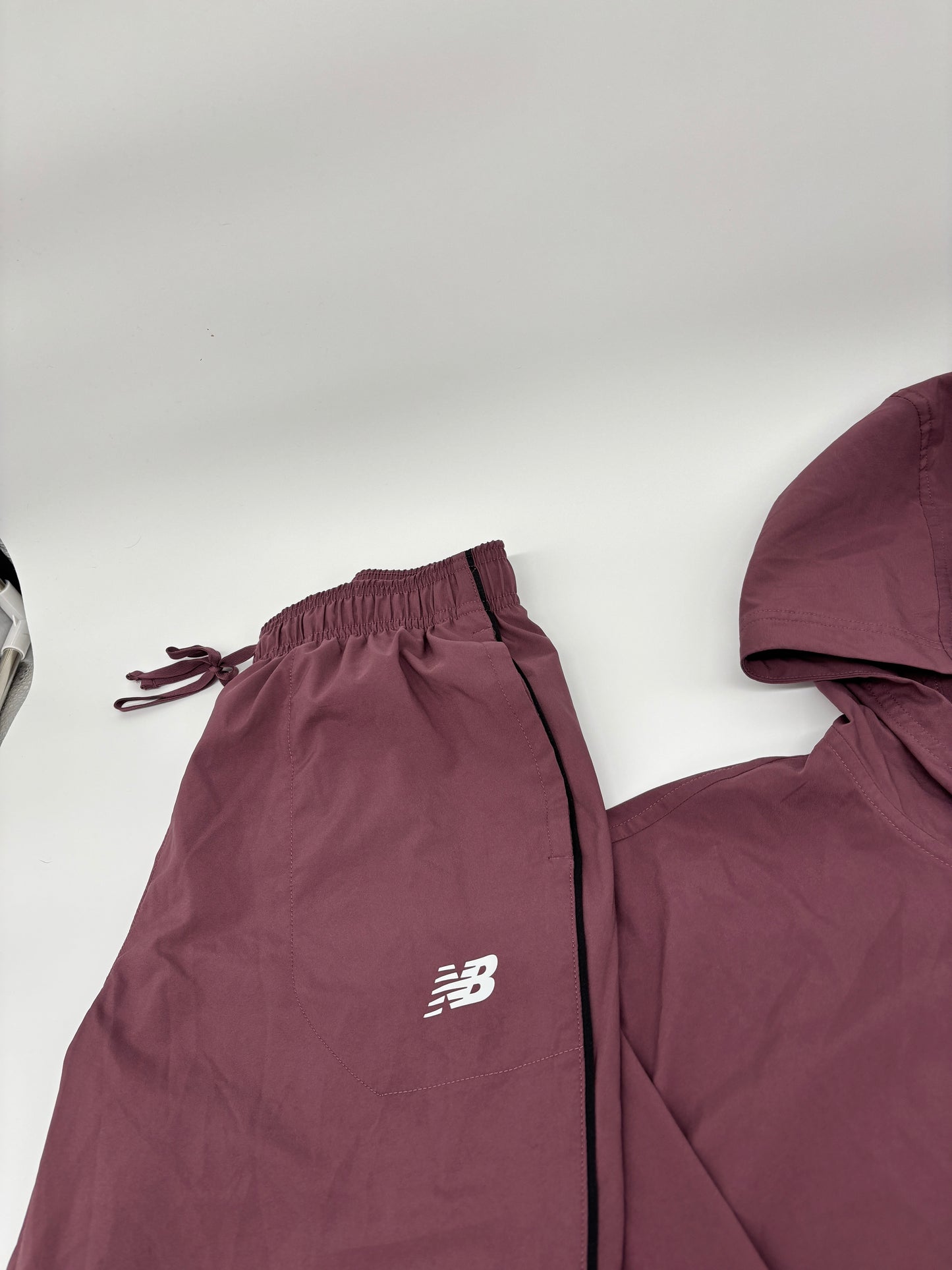 NEW BALANCE SET