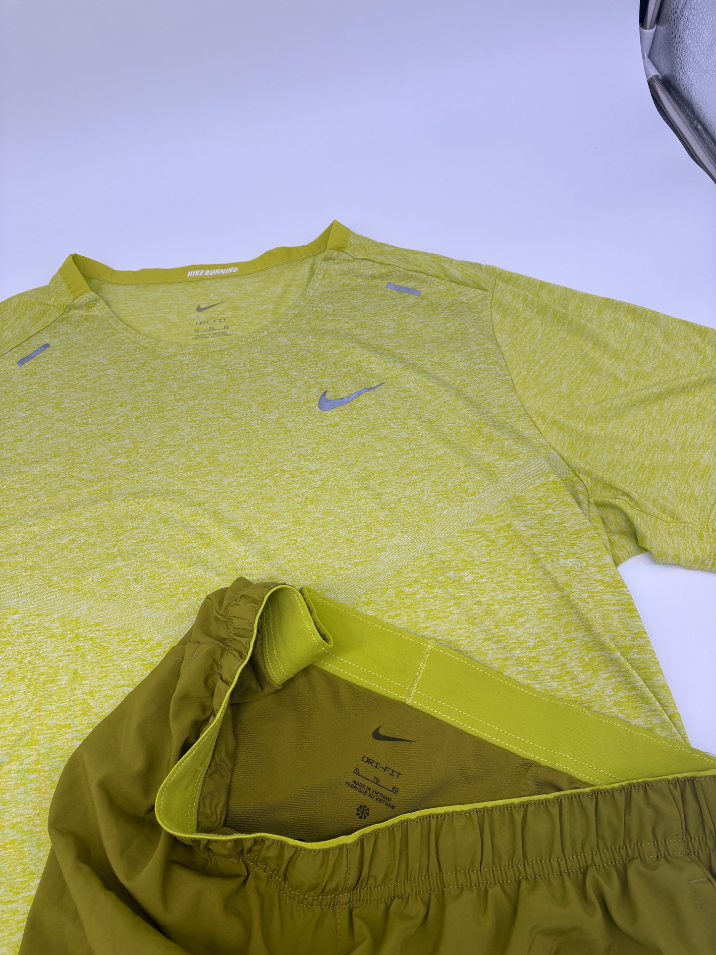 NIKE SET