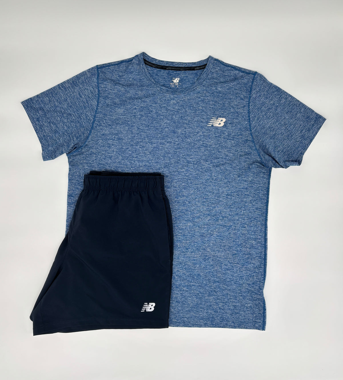 NEW BALANCE SET