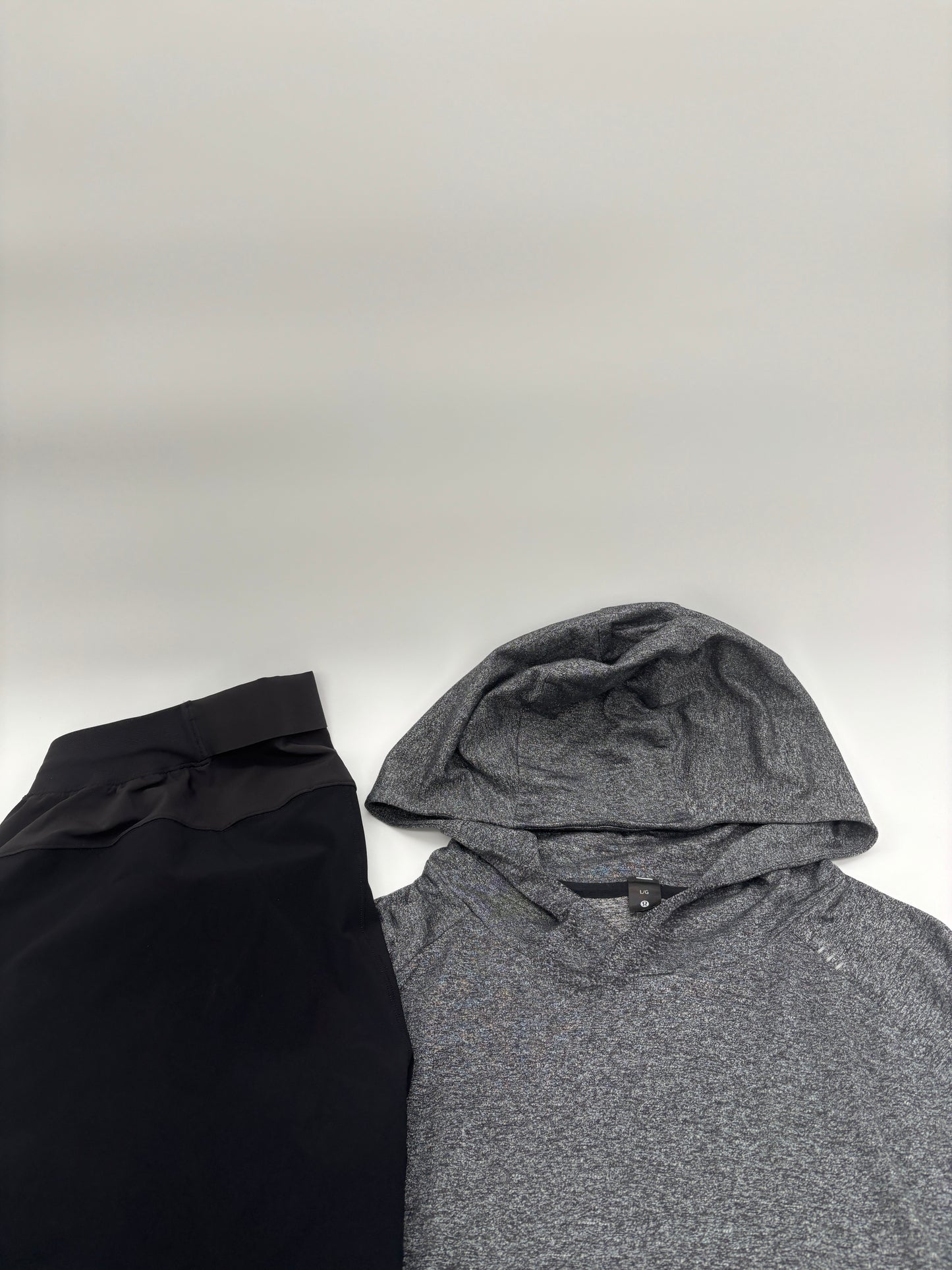 LULULEMON TRACKSUIT