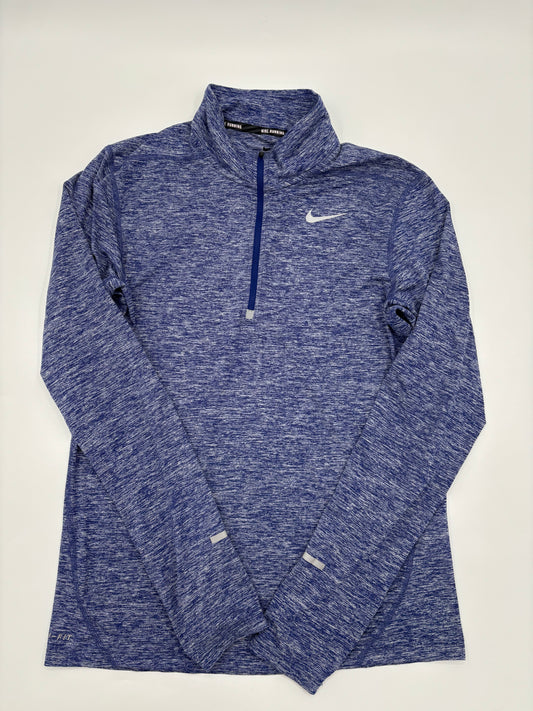 NIKE HALF ZIP