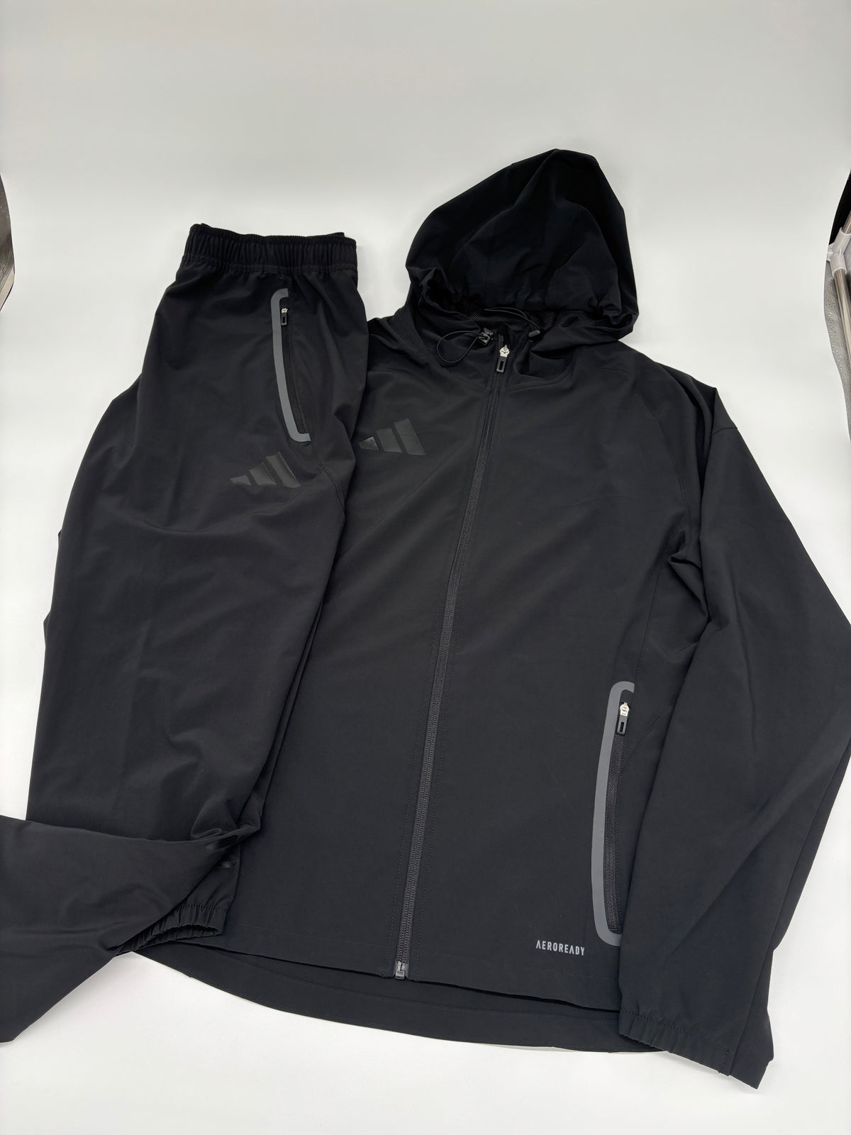 ADIDAS AEROREADY TRACKSUIT