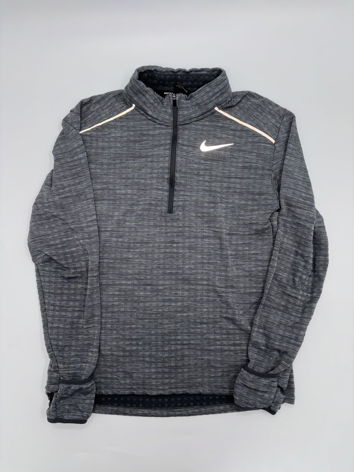 NIKE HALF ZIP
