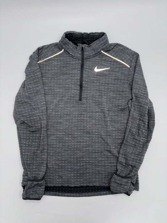 NIKE HALF ZIP