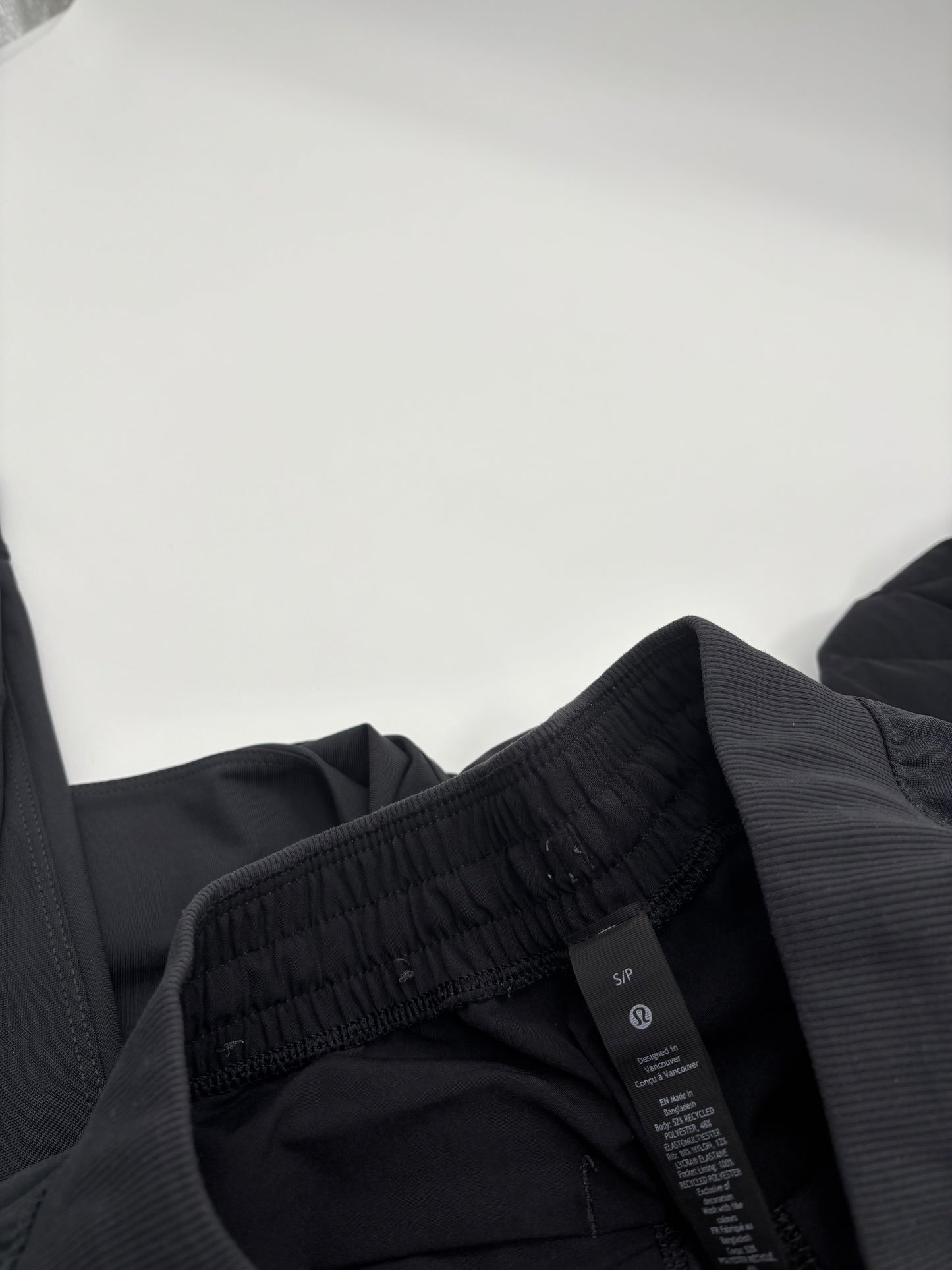 LULULEMON NAVIGATION HOODIE WITH PANTS