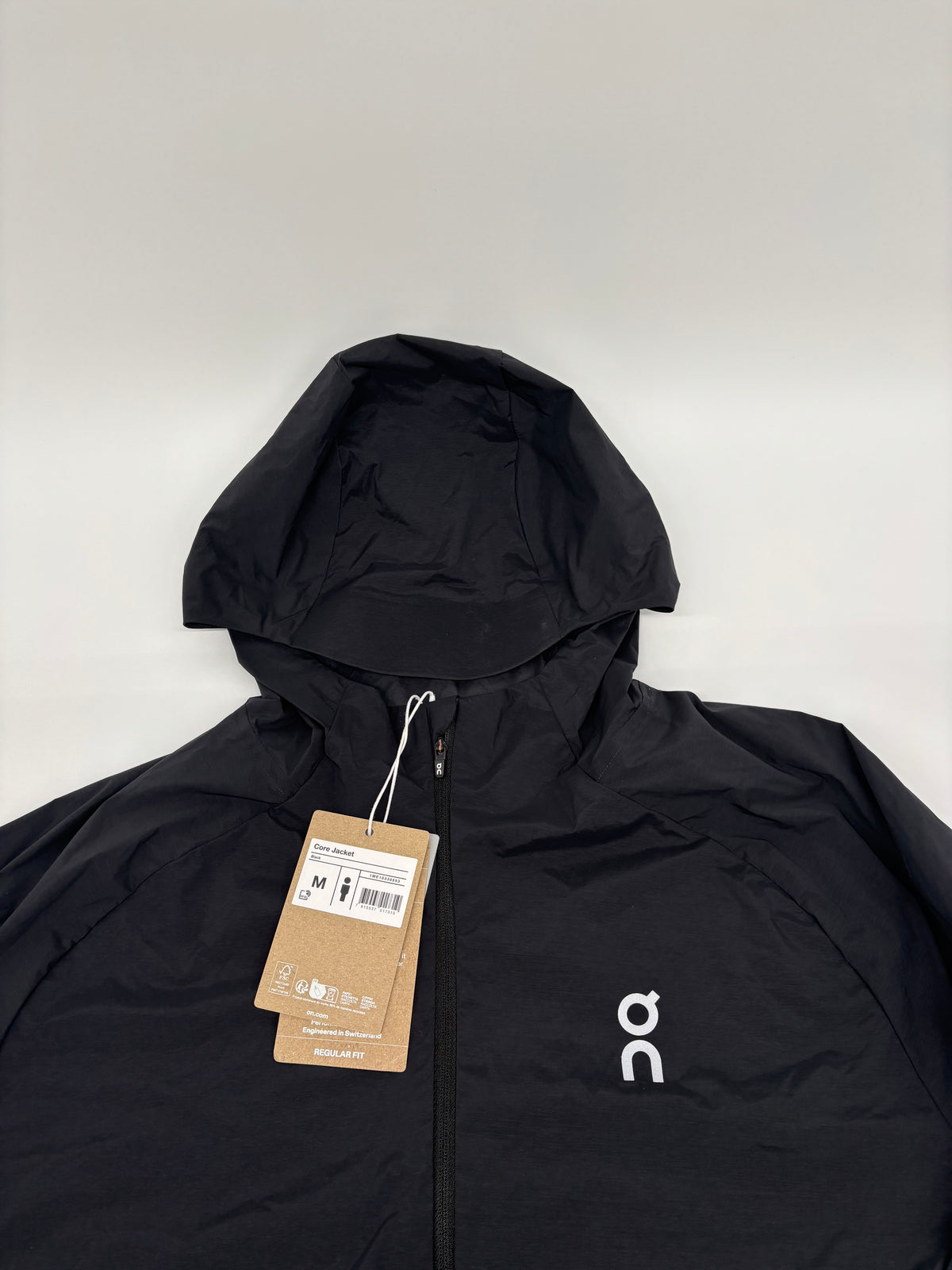 ON RUNNING CORE JACKET