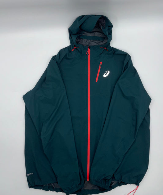 ASICS WATERPROOF JACKET