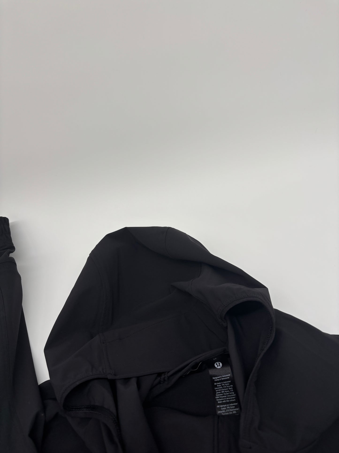 LULULEMON TRACKSUIT
