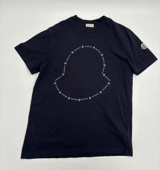 MONCLER T-SHIRT