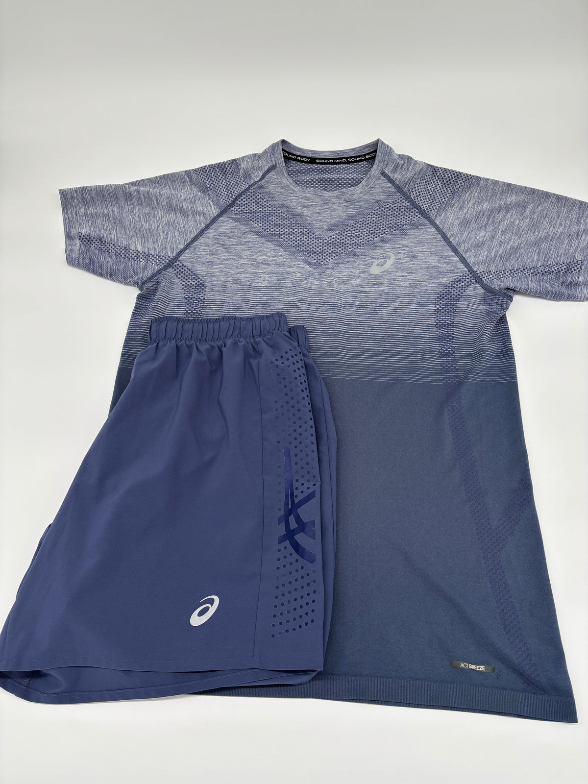 ASICS SET