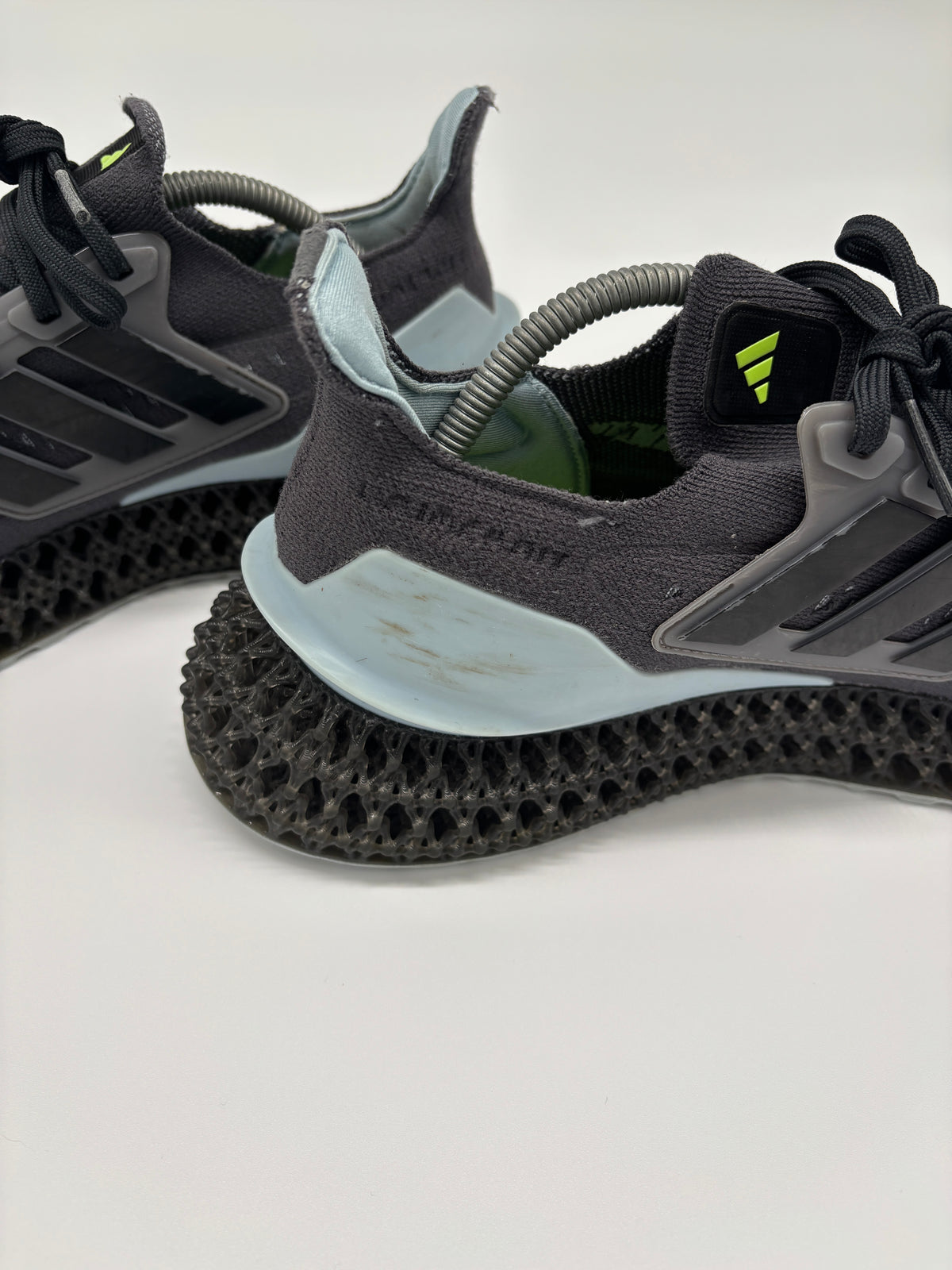 ADIDAS 4DFWD TRAINERS
