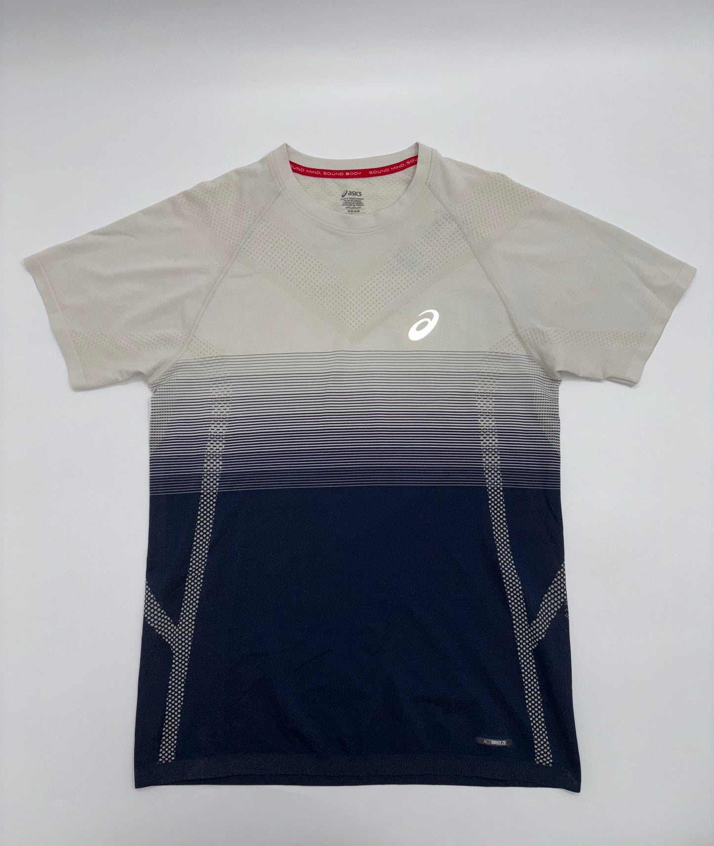 ASICS T-SHIRT
