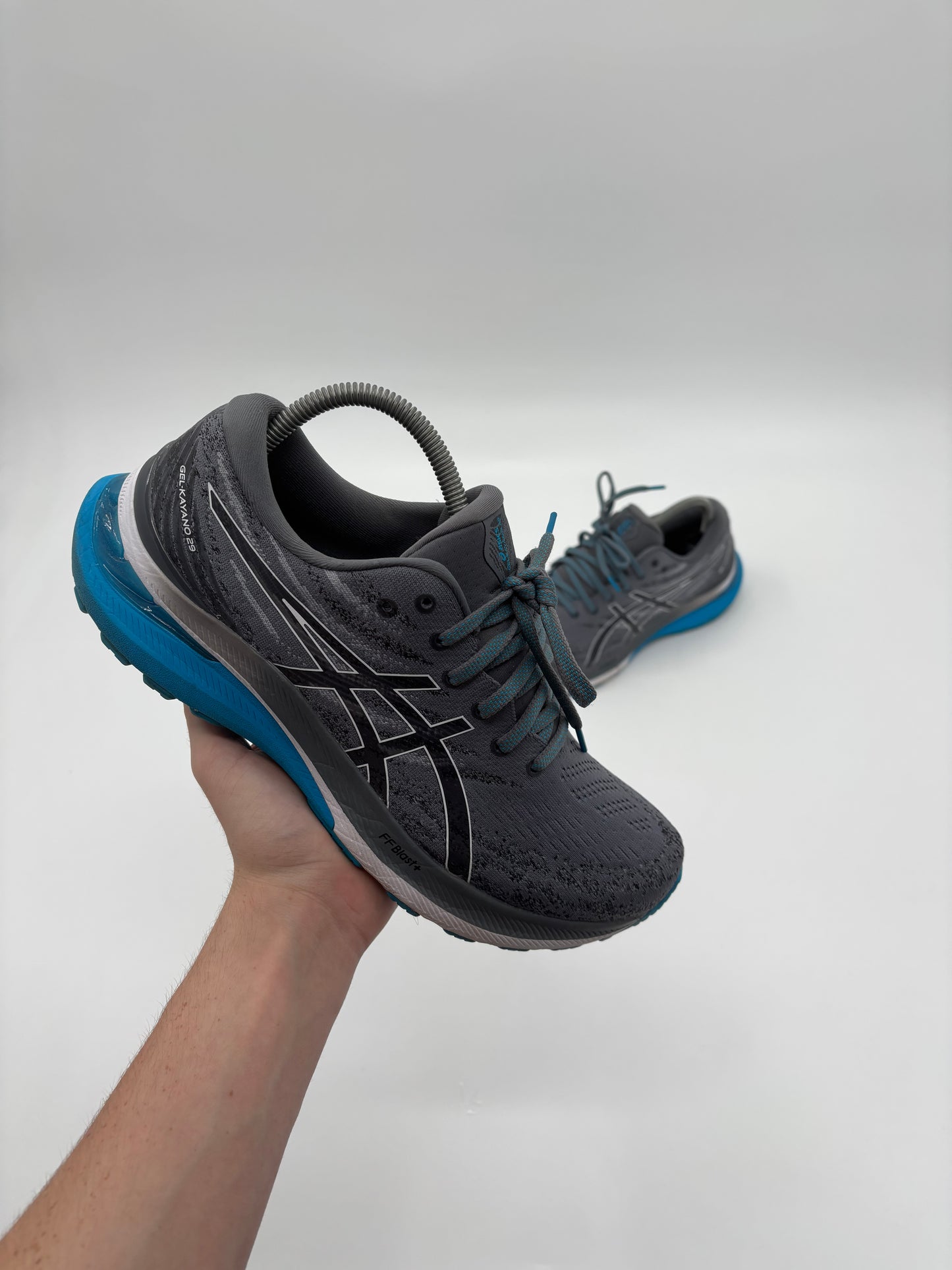 ASICS SHOES