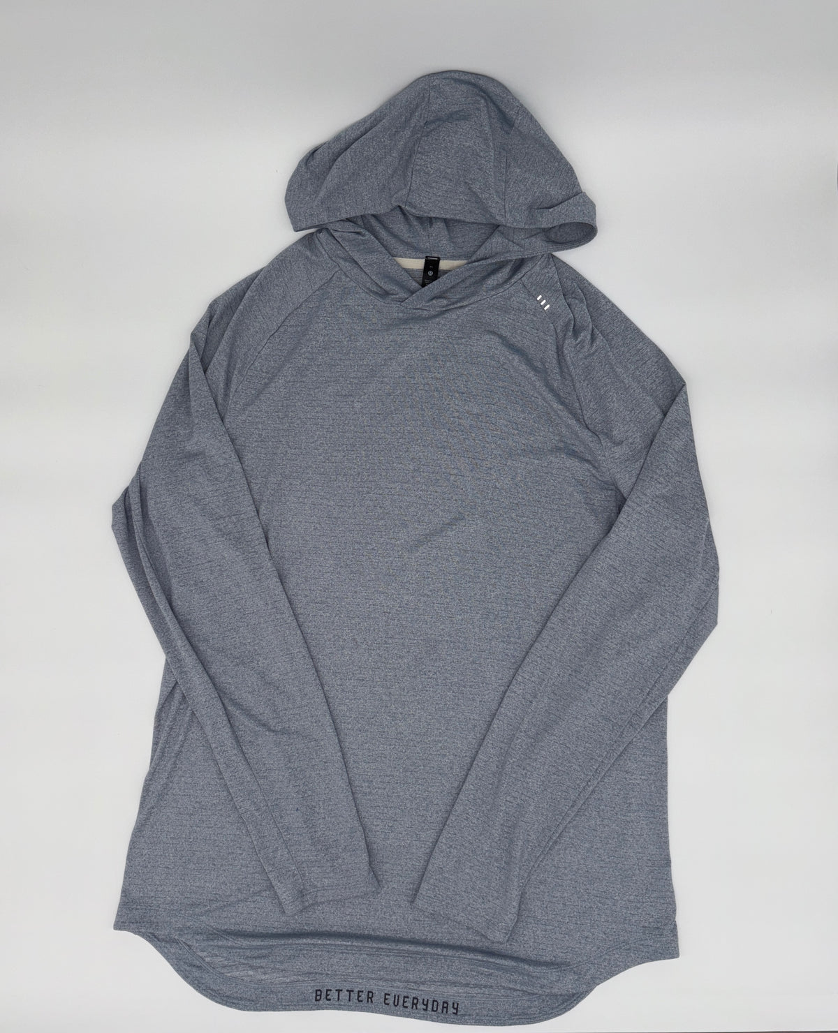 LULULEMON HOODIE
