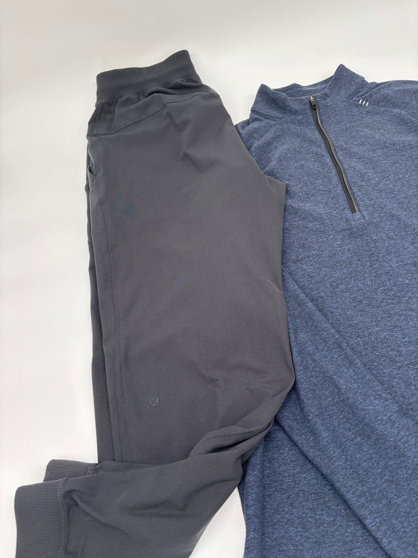 LULULEMON SET